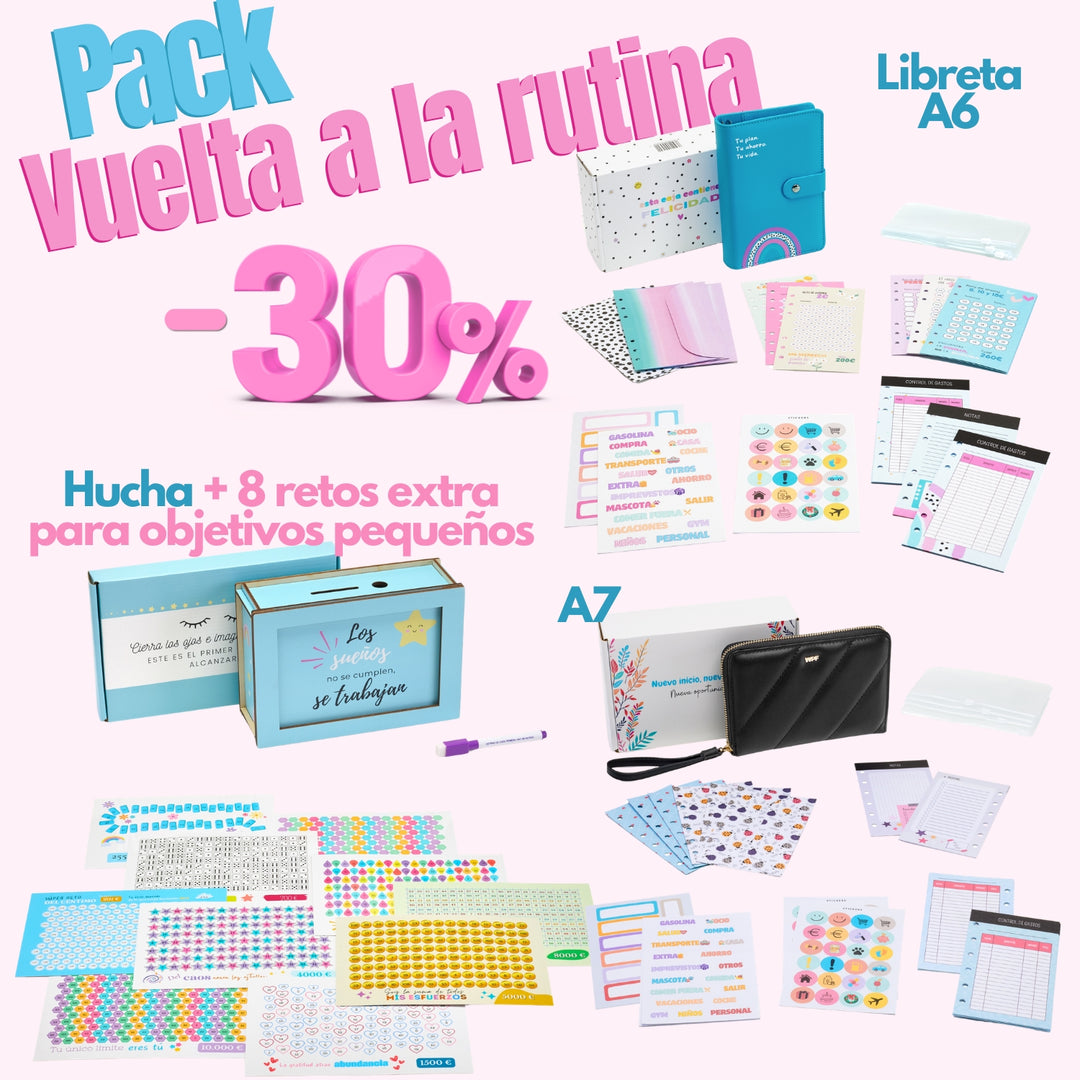 When Pigs Fly Facebook ad: Si quieres que tu peque empiece a ahorrar…