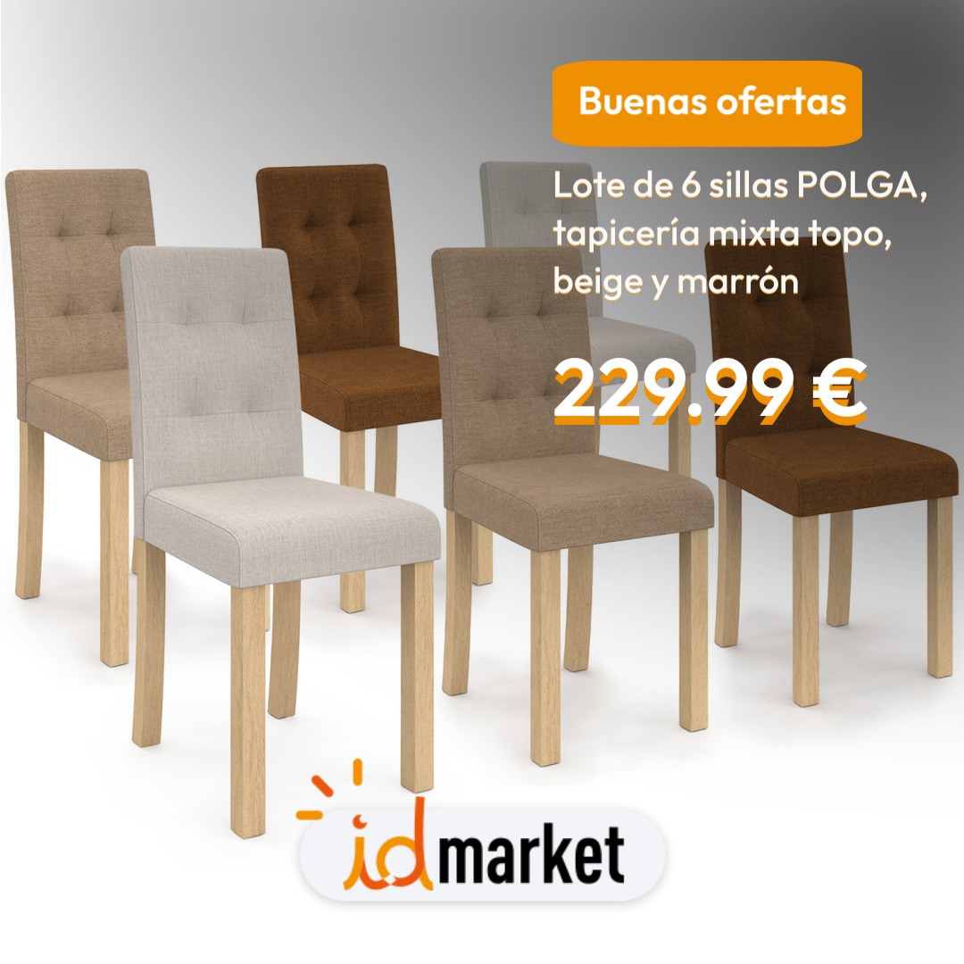 IDMarket.com Facebook ad