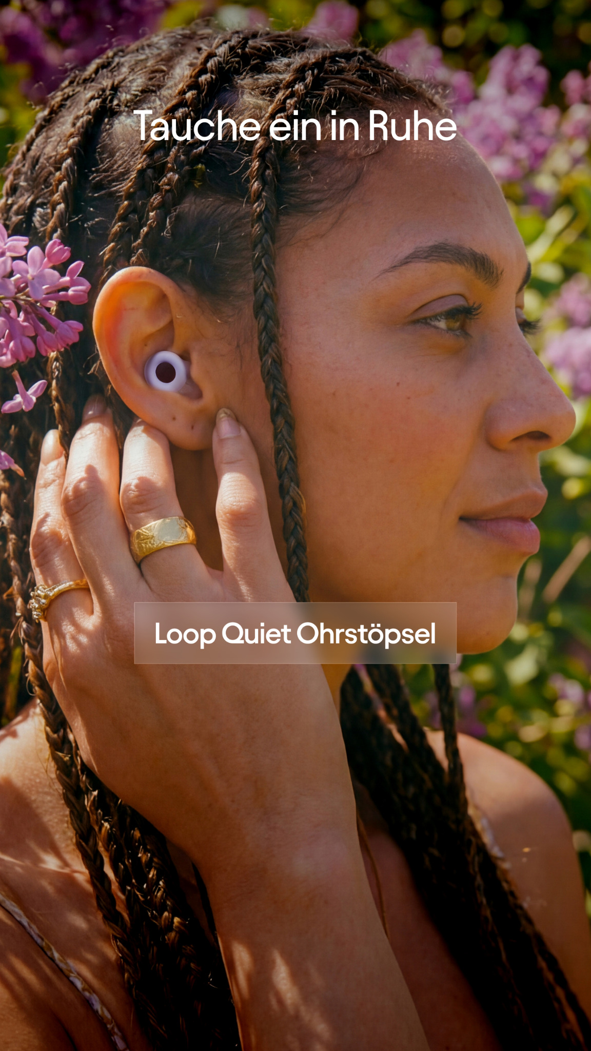 Loop Facebook ad from May 27, 2026