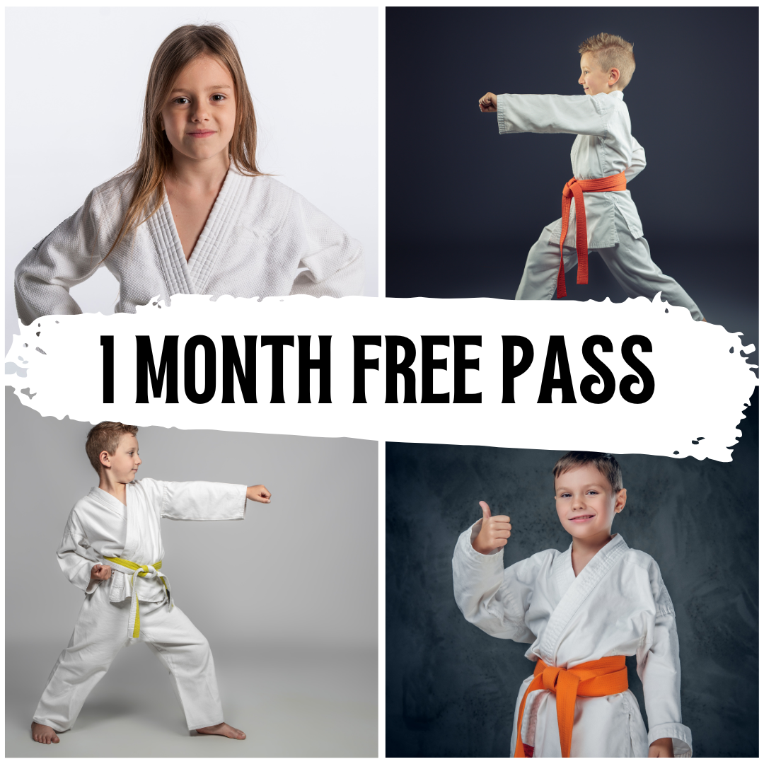 Sandoval Freestyle Karate - Martial Arts for Kids and Adults Facebook ad