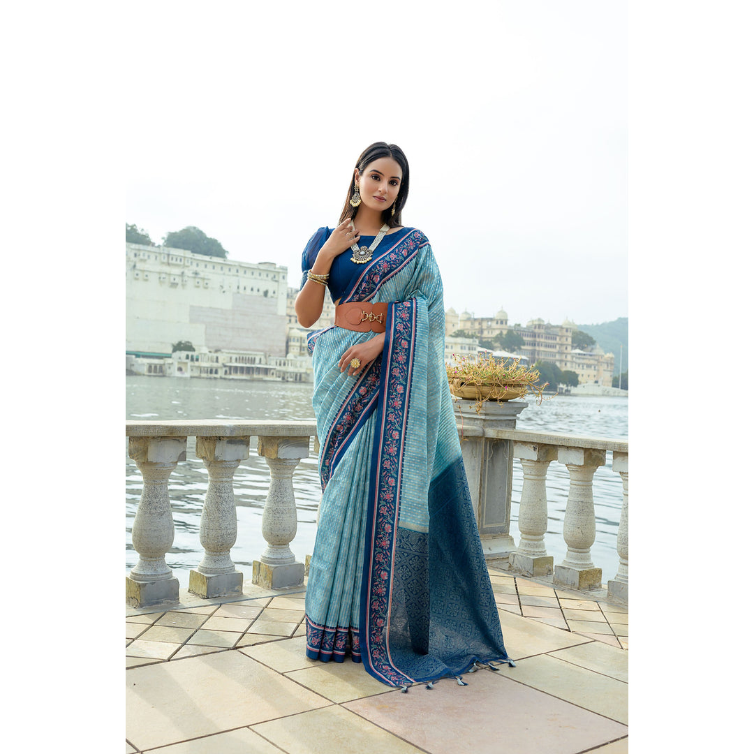 Aethnofit Fashions Facebook ad: Elegant Ethnic Wear For Every Occasion
