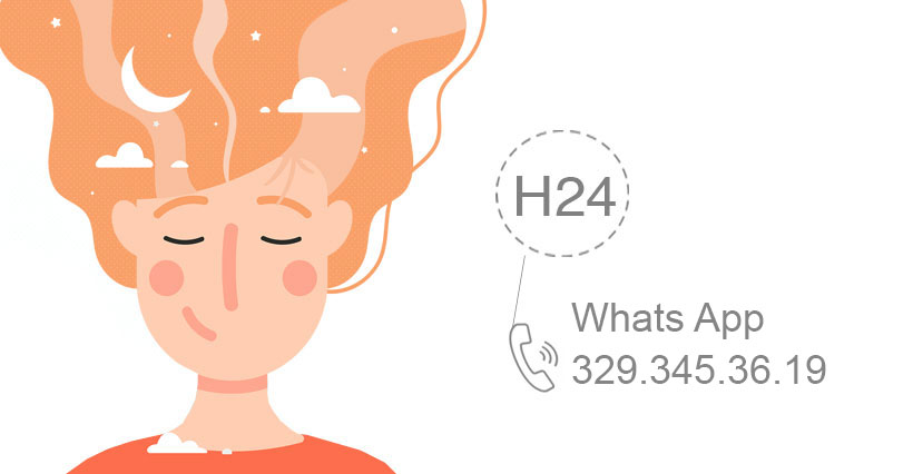 H24psicologo Facebook ad