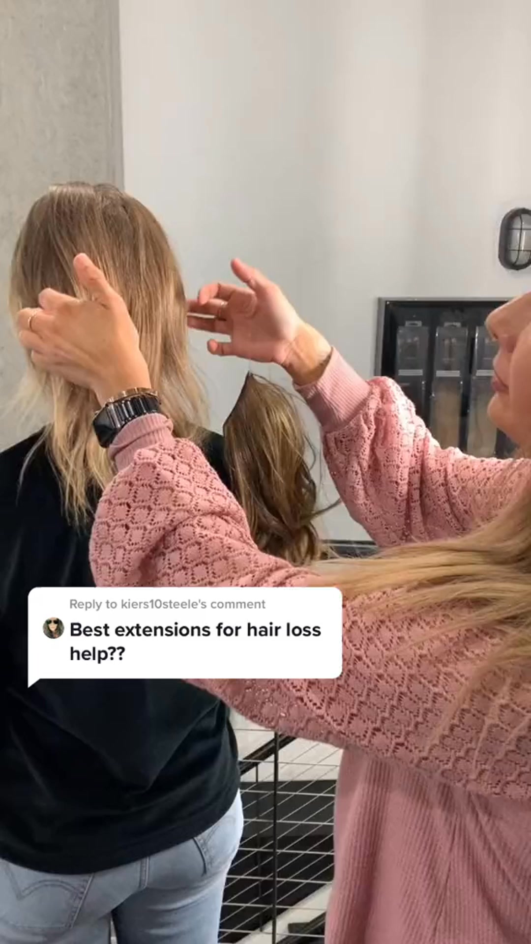 Thathair Facebook ad: Buy One Get One FREE