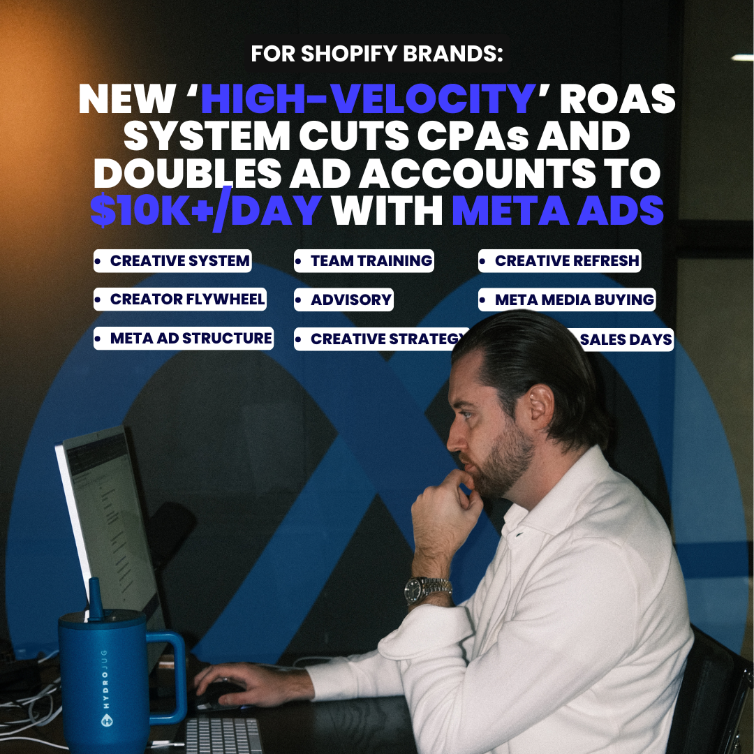 Chase Chappell Facebook ad
