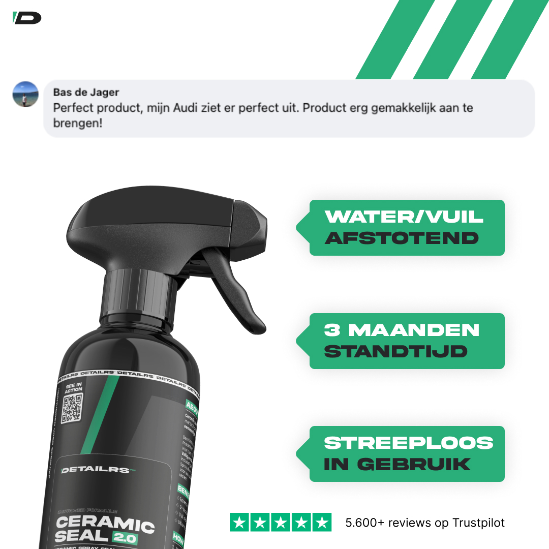 Detailrs Facebook ad
