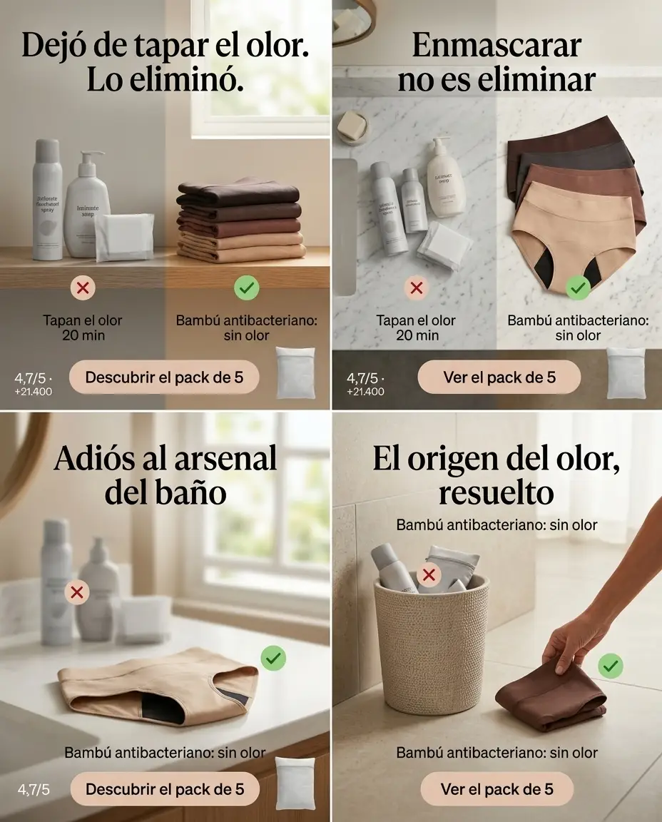 Rosa Facebook ad