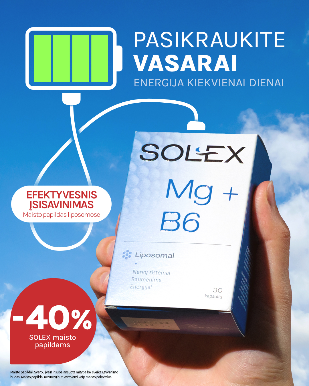 „Camelia“ vaistinė Facebook ad