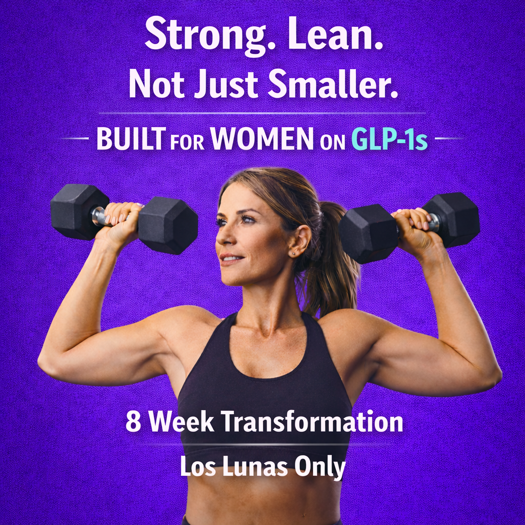 Anytime Fitness Facebook ad from Feb 4, 2026