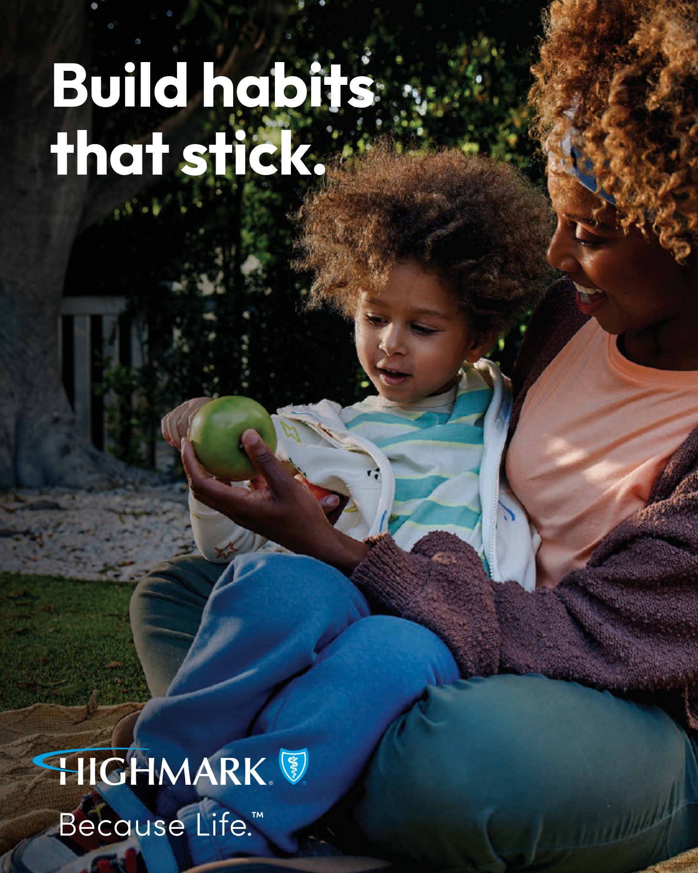 Highmark Blue Shield Facebook ad from Aug 17, 2026