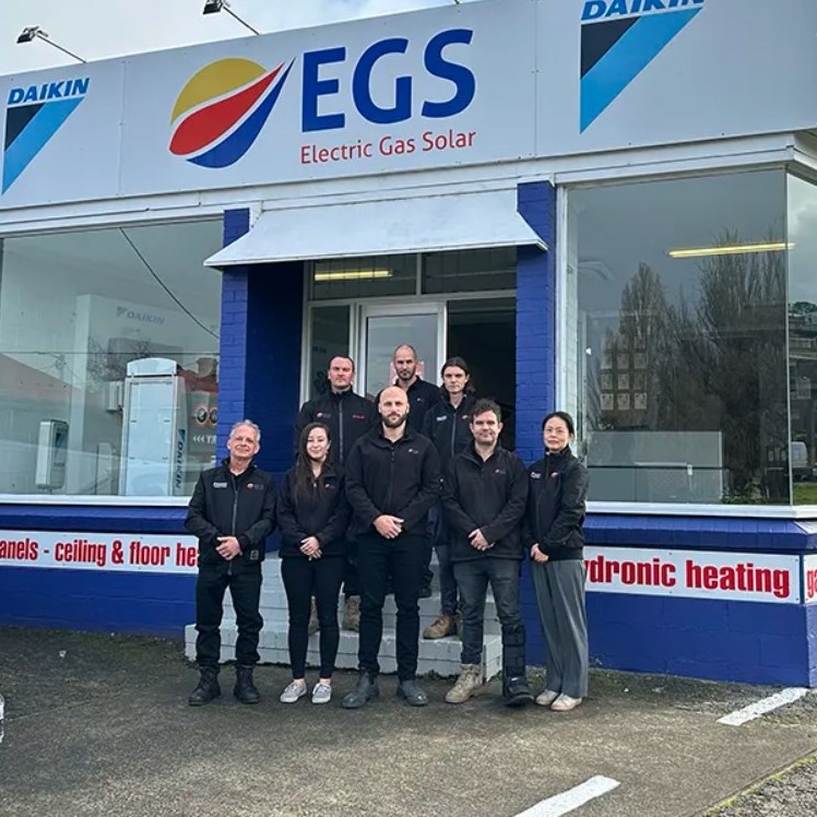EGS - Electric Gas Solar Facebook ad from Jun 1, 2026