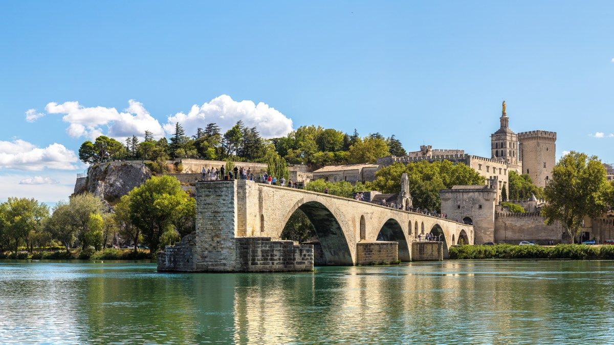 Uniworld Boutique River Cruises Facebook ad
