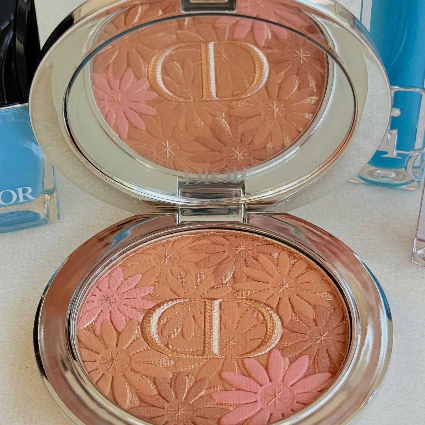 Jenniferlovescouture Facebook ad: New Dior Riviera collection 2026