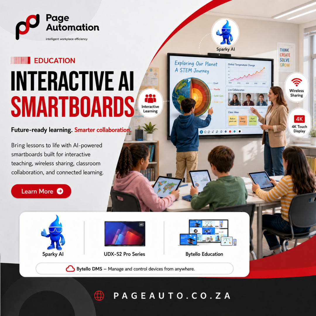 Page Automation Facebook ad from Jul 7, 2026