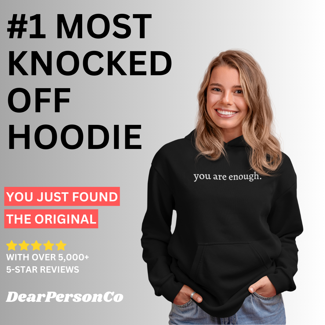 DearPerson.Co Facebook ad