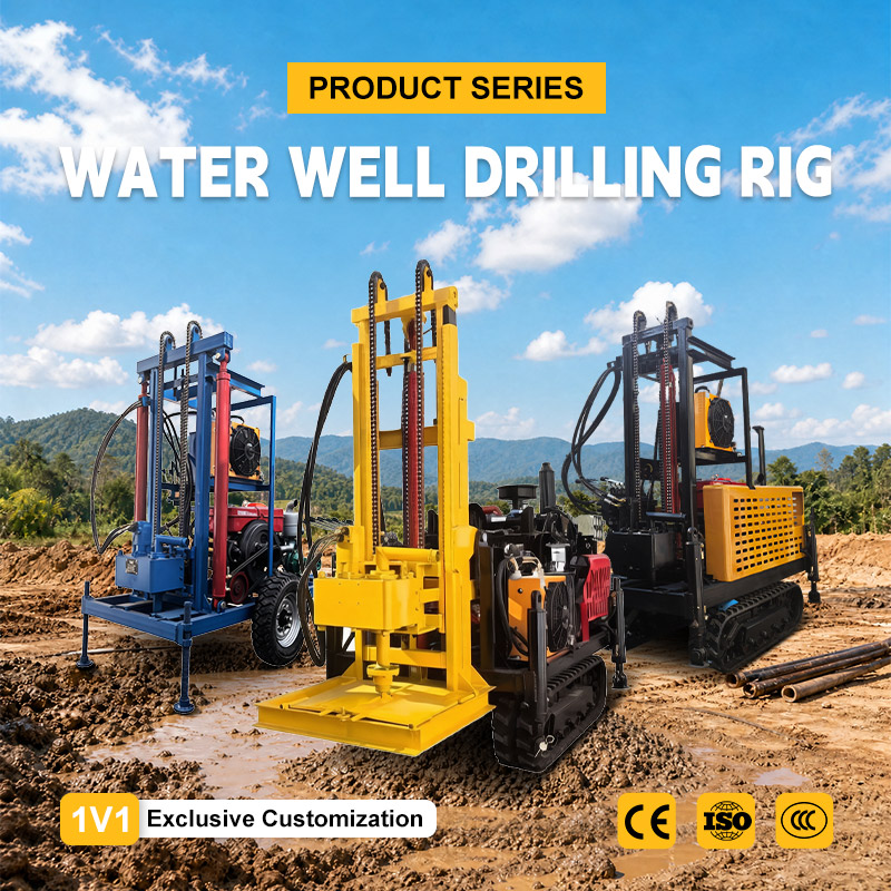 Northern Epoch Equipment Facebook ad: Factory direct sales