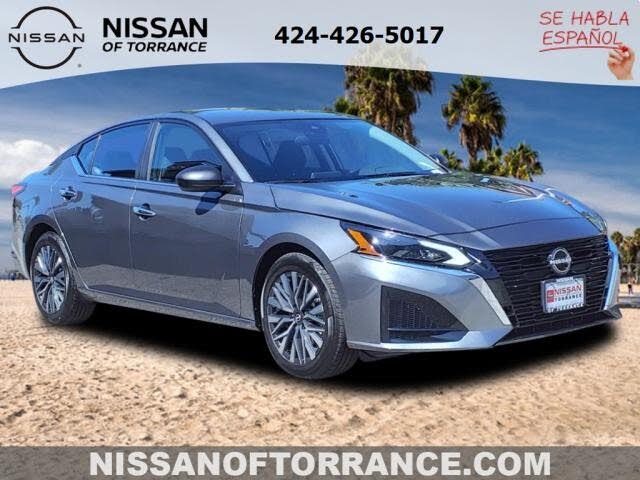 Nissan of Torrance Facebook ad: Visit Nissan of Torrance and find your next…