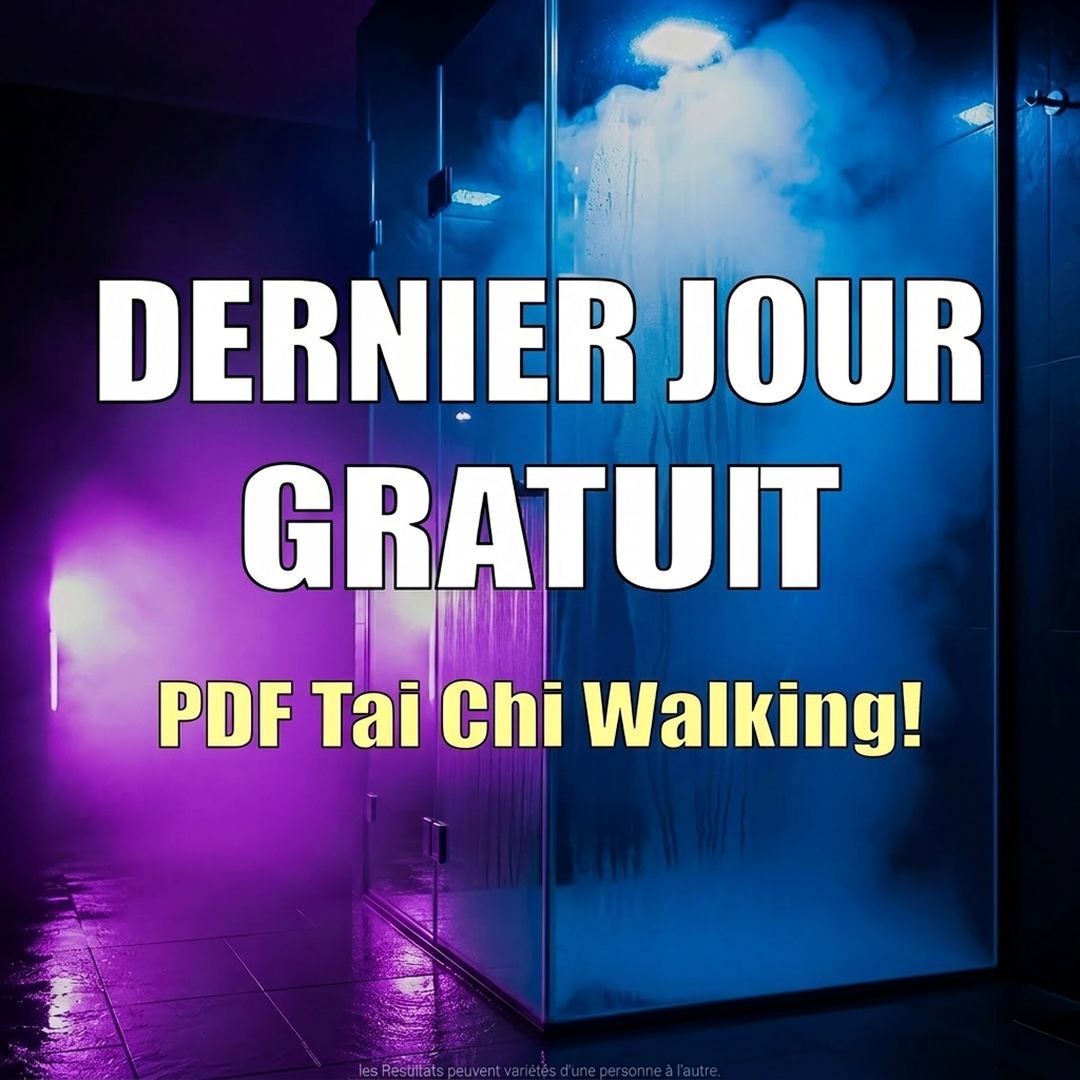 Walking Tai Chi with Tao Facebook ad