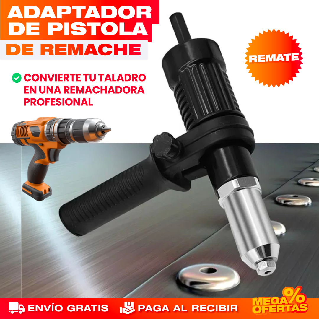 Mega Ofertas Facebook ad