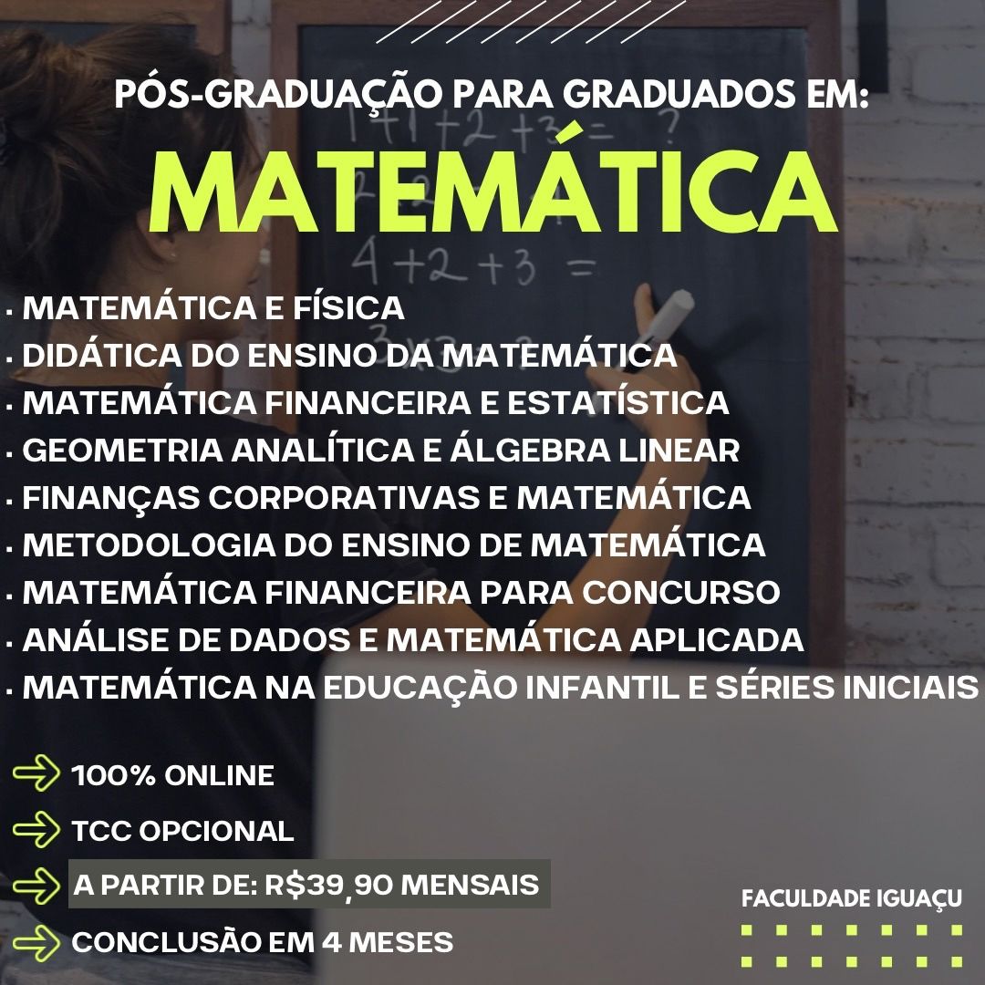 Central de Matrículas Facebook ad