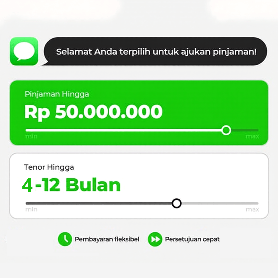 Lumbung Dana OJK Facebook ad