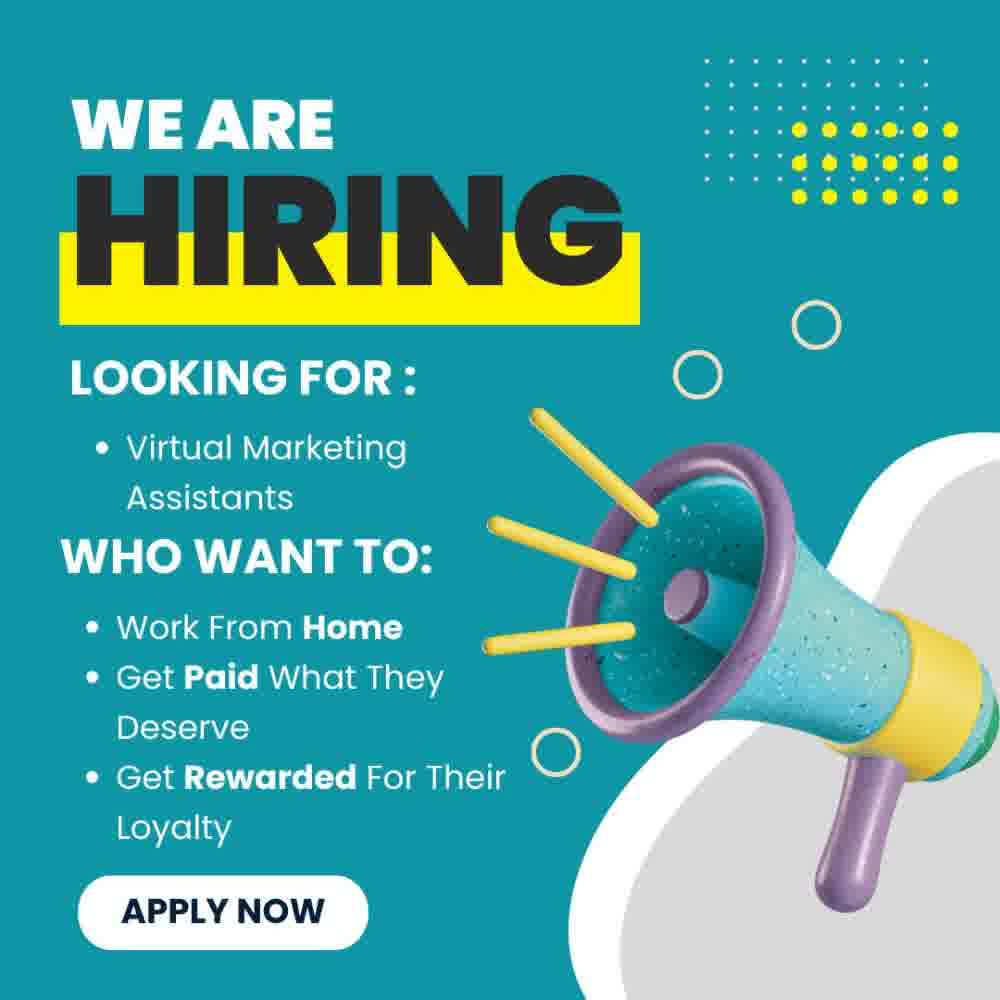 Outsourced Doers - Careers Facebook ad