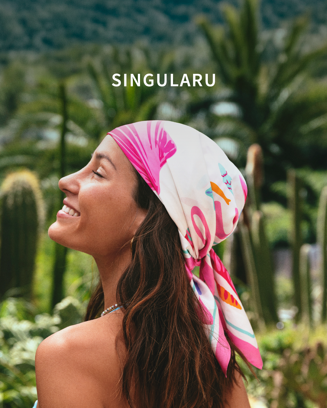 Singularu Jewels Facebook ad