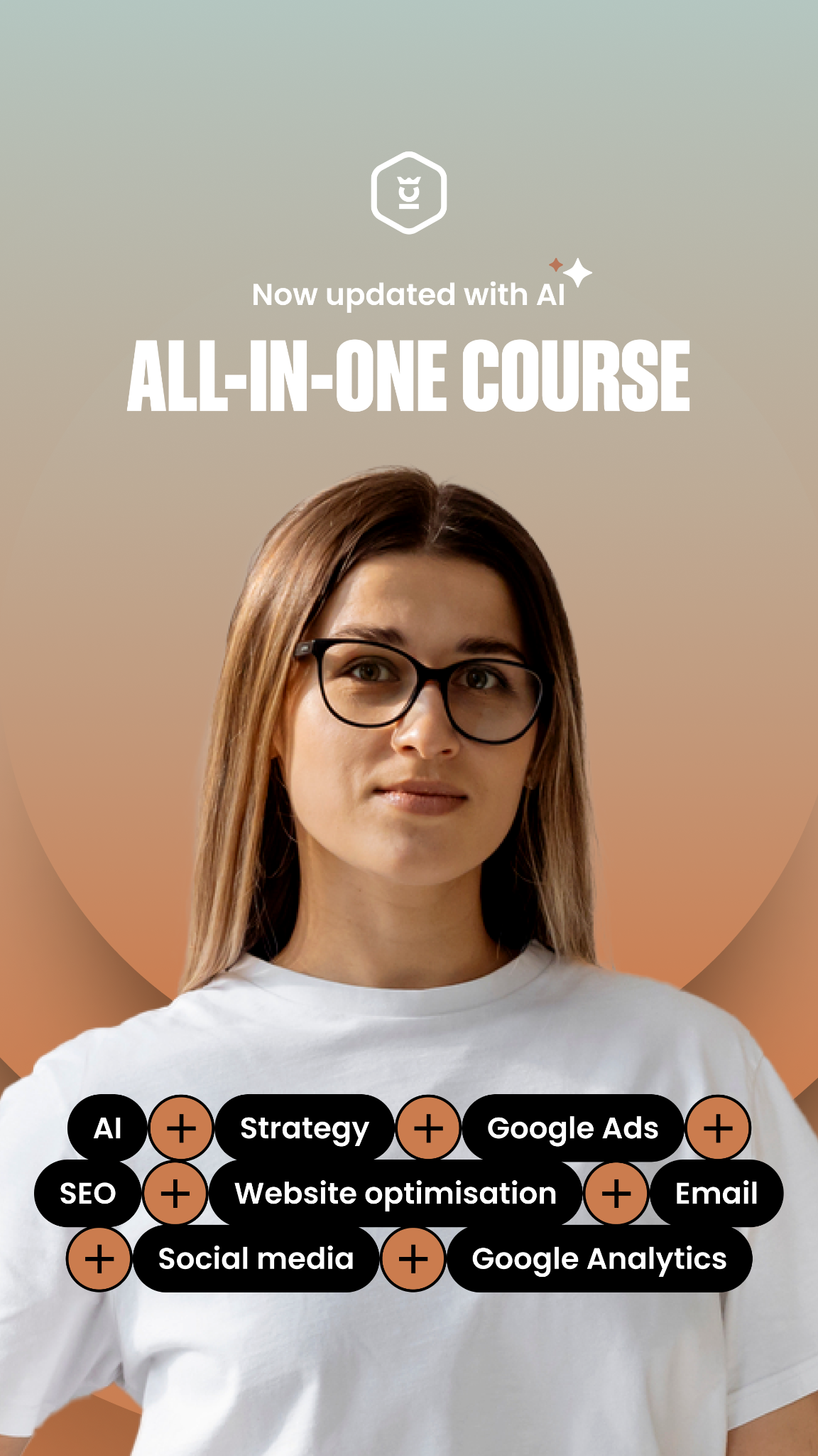 ICE Campus Facebook ad