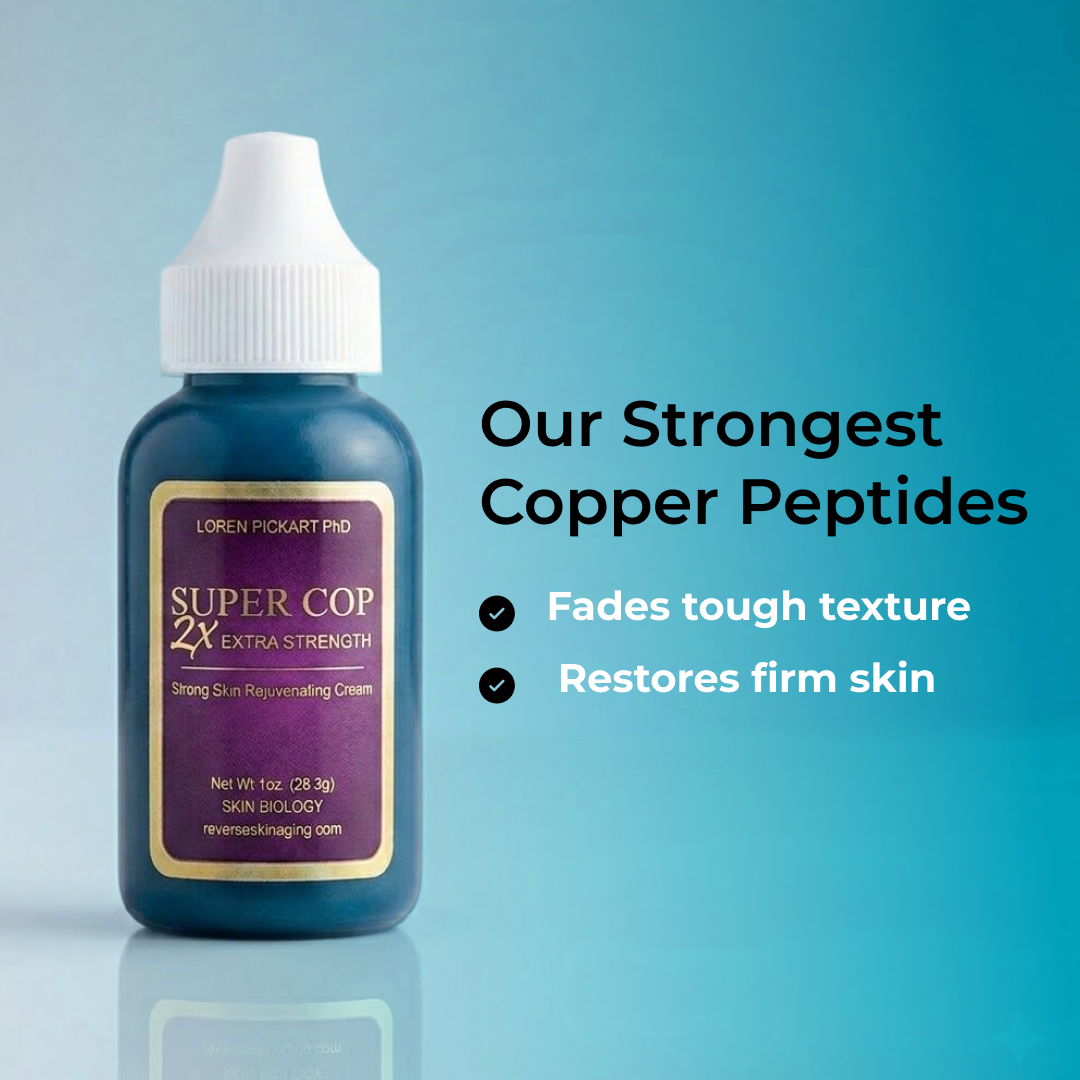Platinum Skin Care Facebook ad