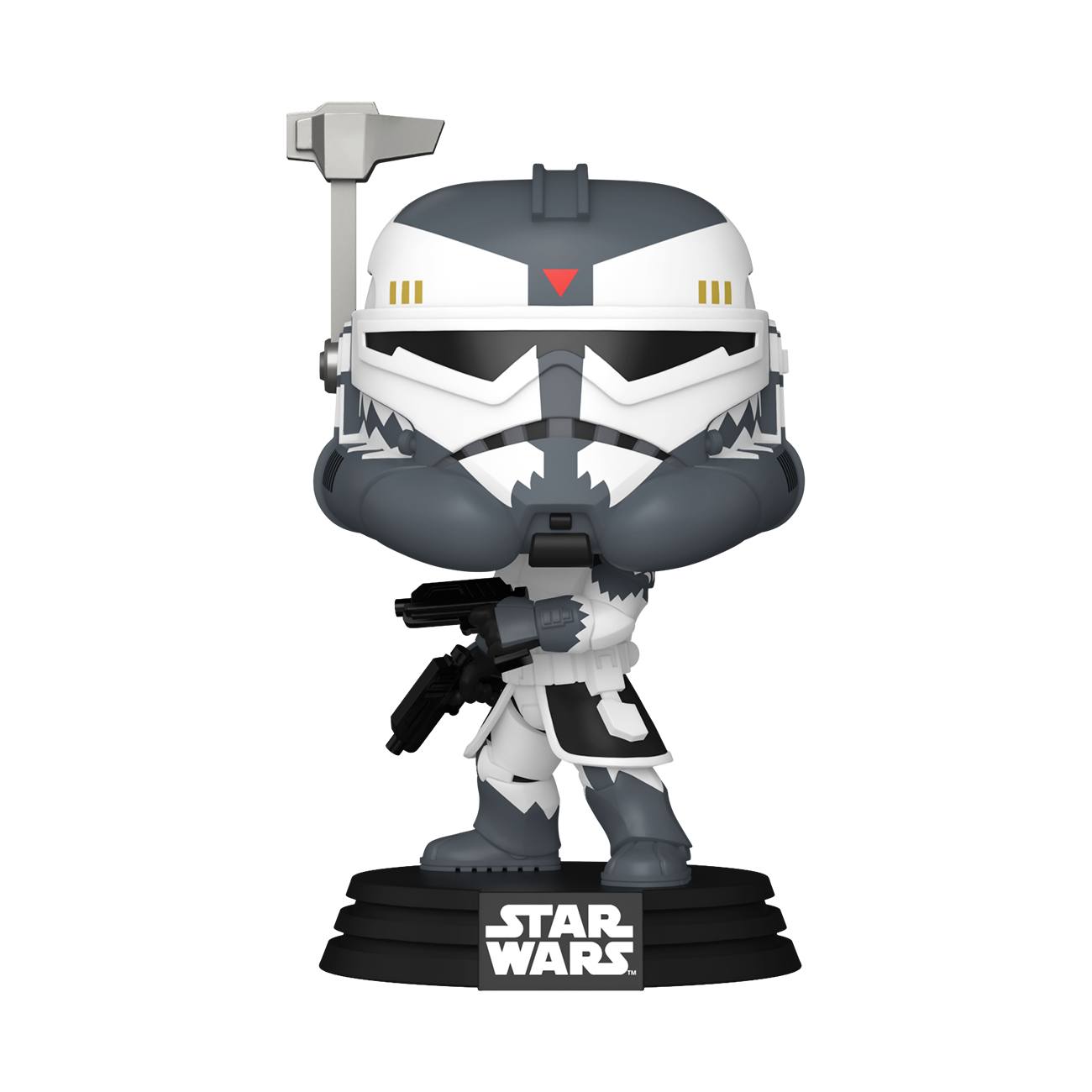 Funko Facebook ad