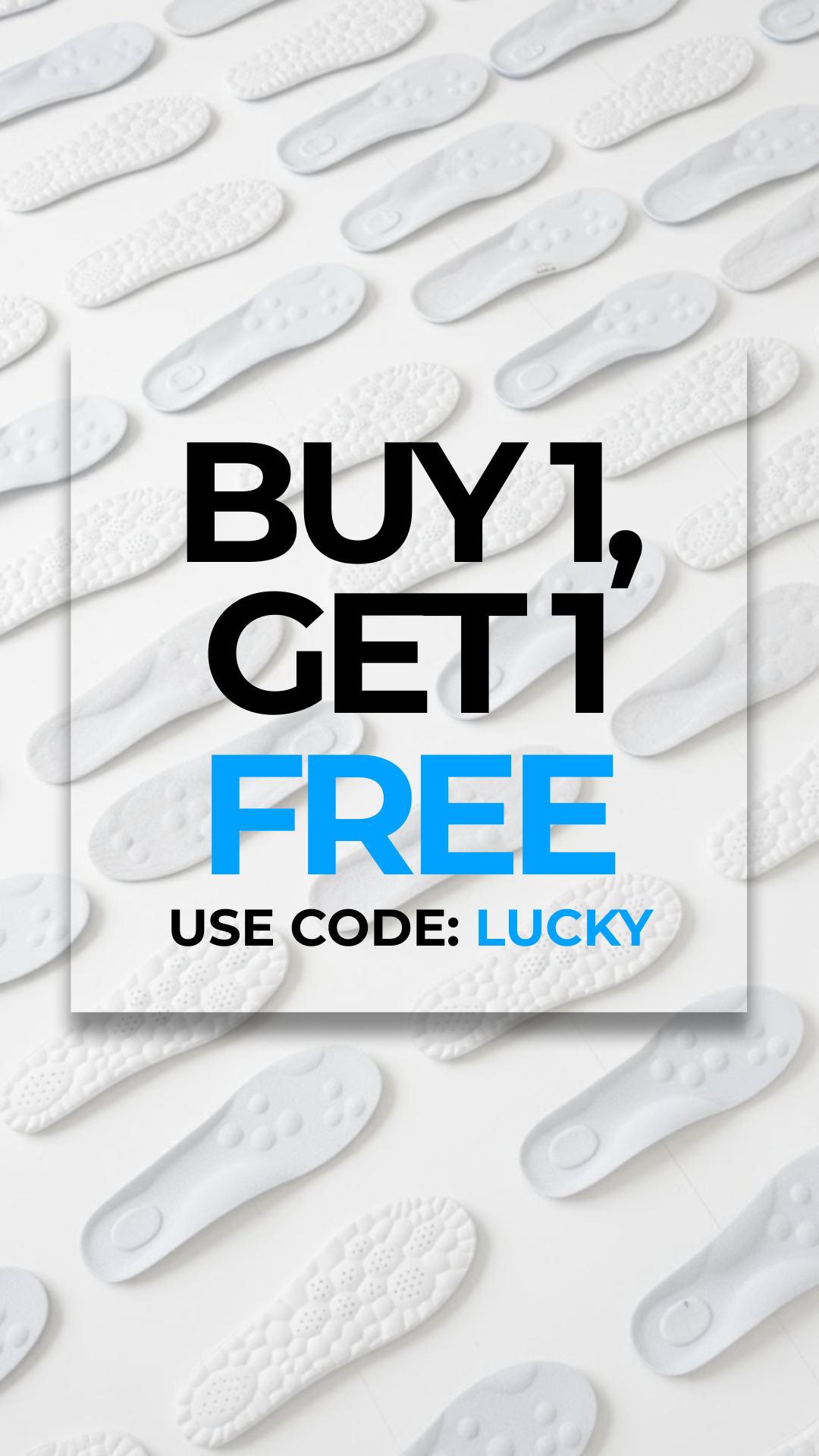 CloudSole Facebook ad