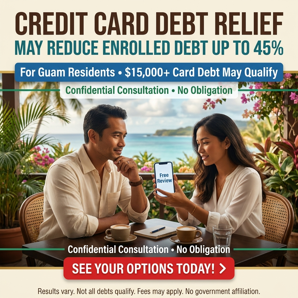 Wealth Compass Facebook ad