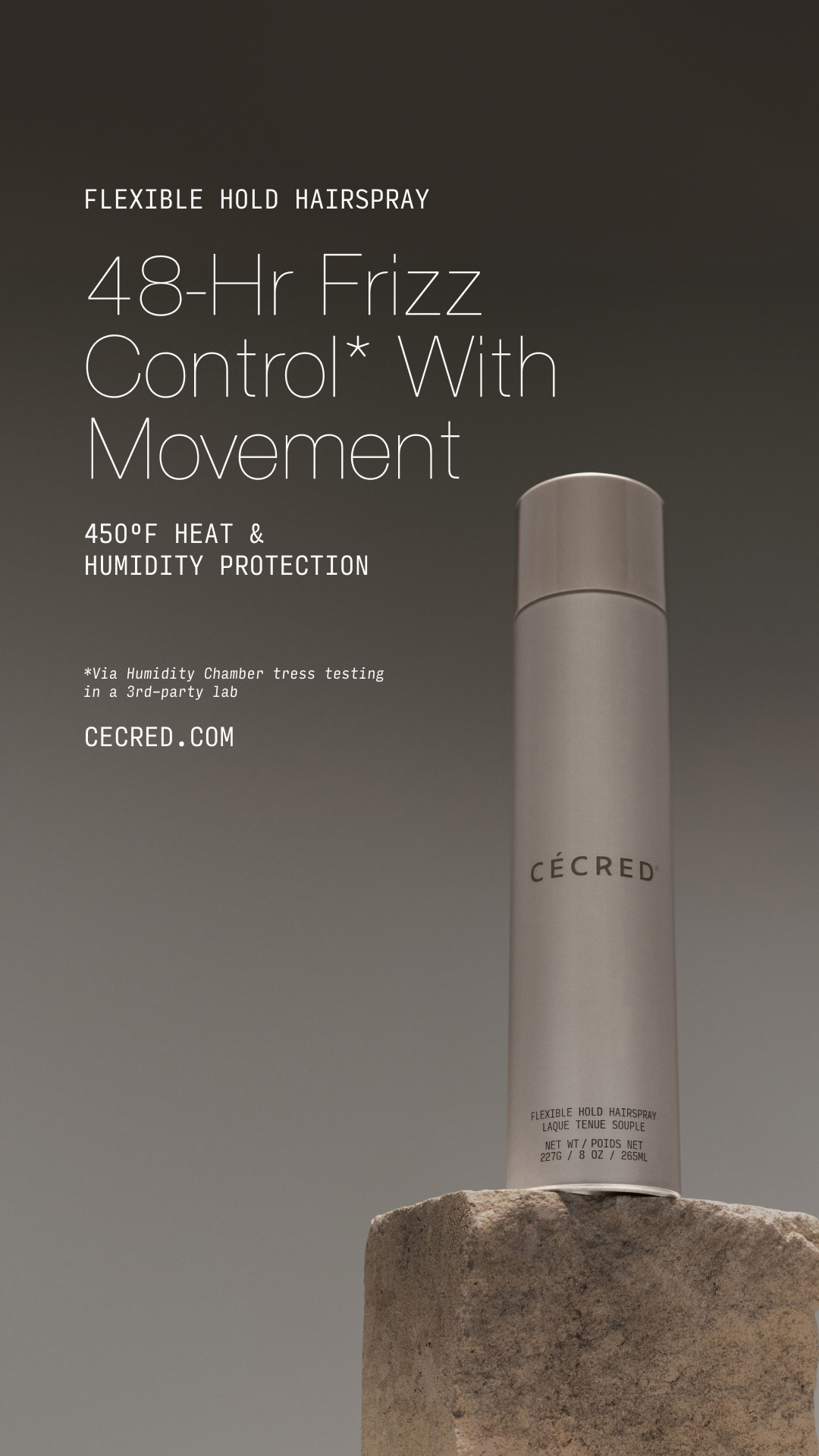 Cecred Facebook ad