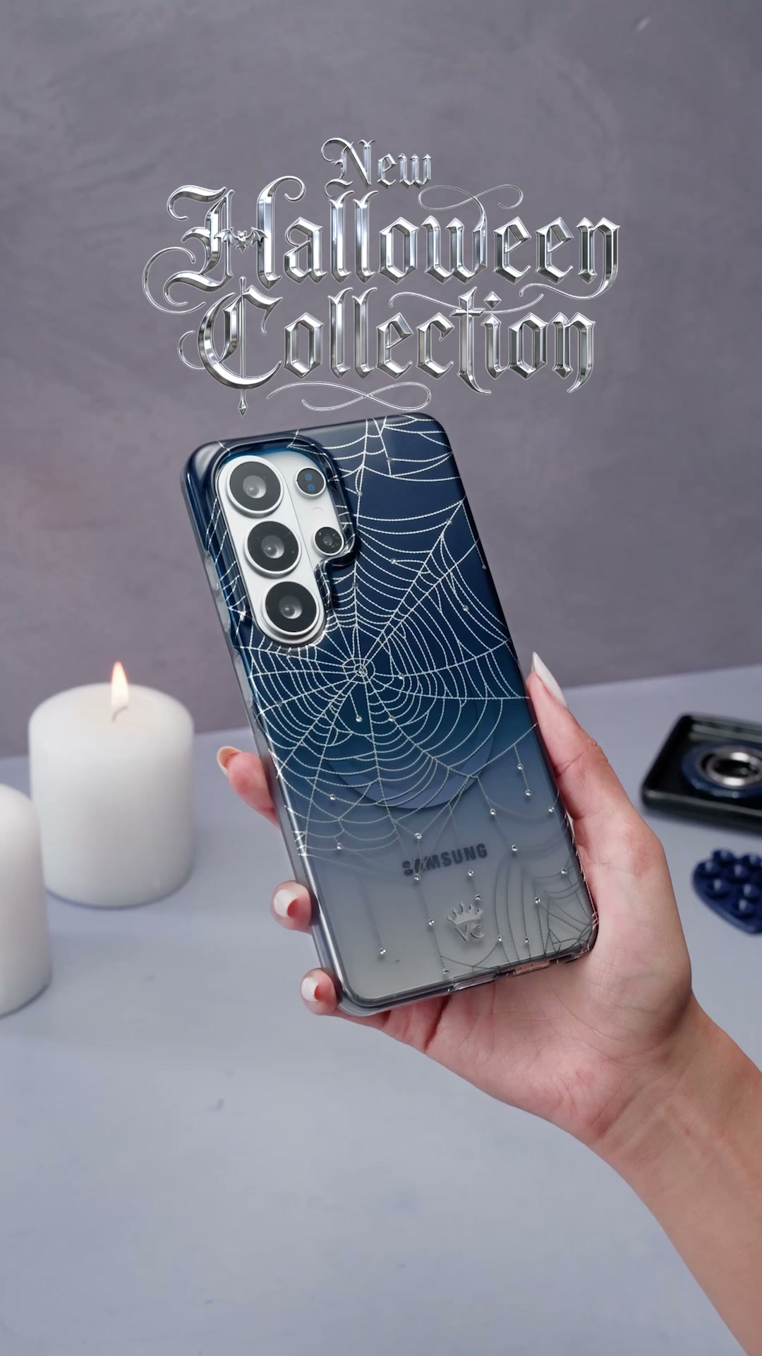 Velvet Caviar Facebook ad from Jul 30, 2026
