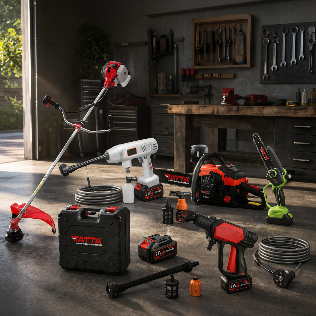 Hausberg Home Appliances Facebook ad