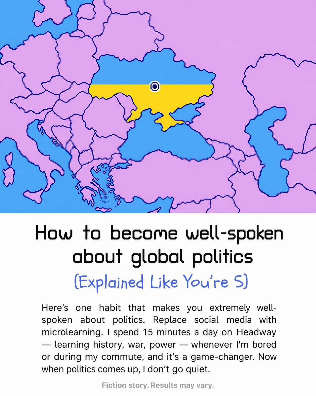 Key Insights From Bestsellers Facebook ad