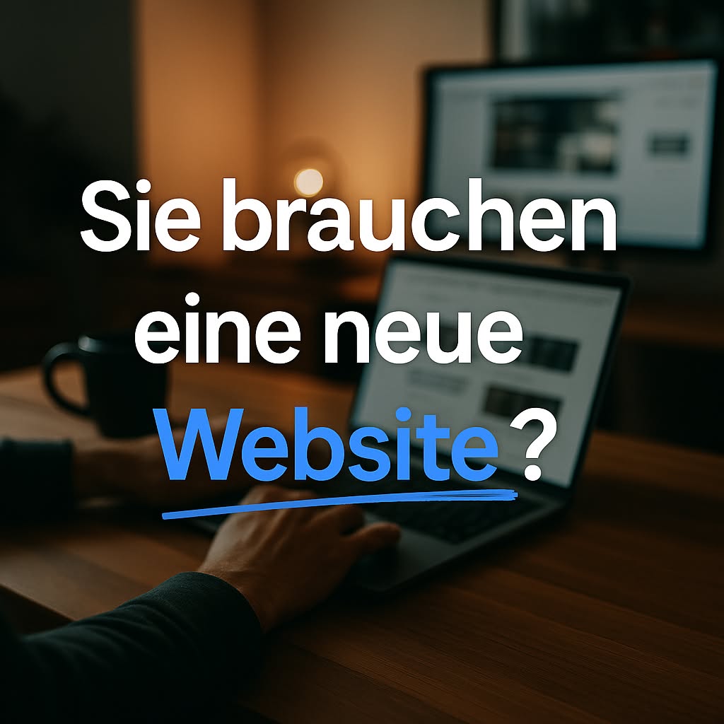 Mario Müller Facebook ad