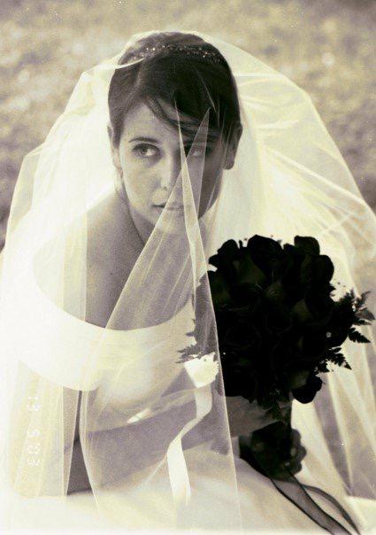 Sarah McDugal - Wilderness to WILD Facebook ad: The wedding was 23 years ago today, just…