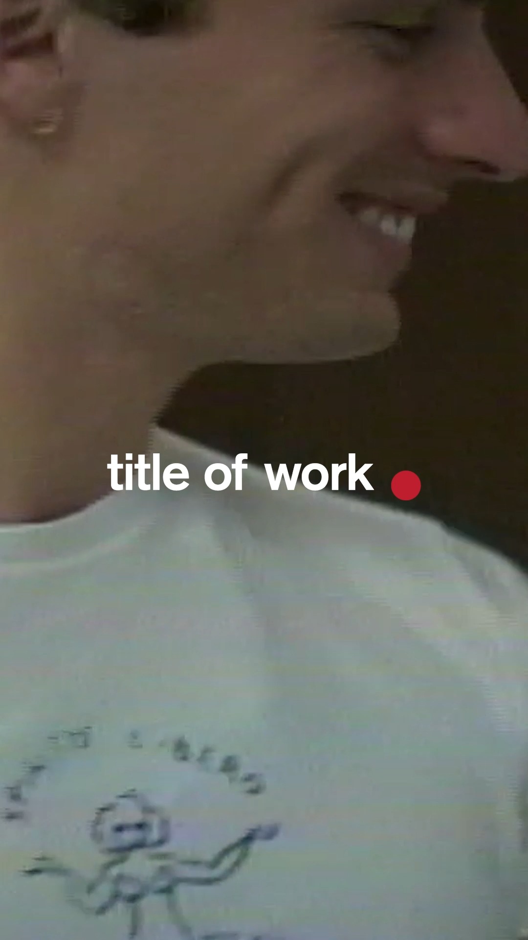 title of work Facebook ad: our summer campaign focuses the spotlight on @lucas_ansel…