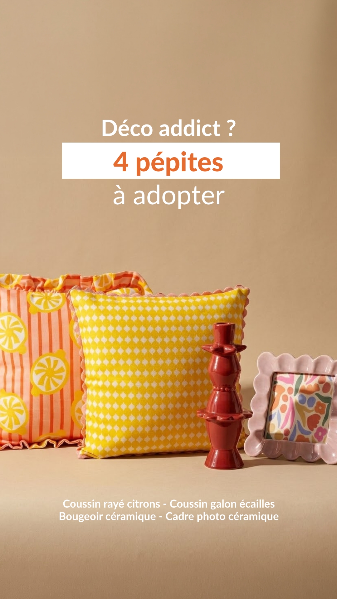 Blancheporte.fr Facebook ad