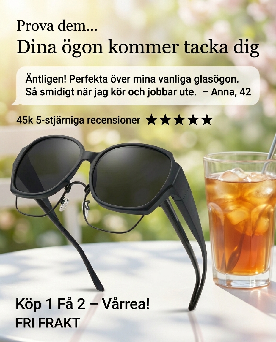 Le Vue Facebook ad