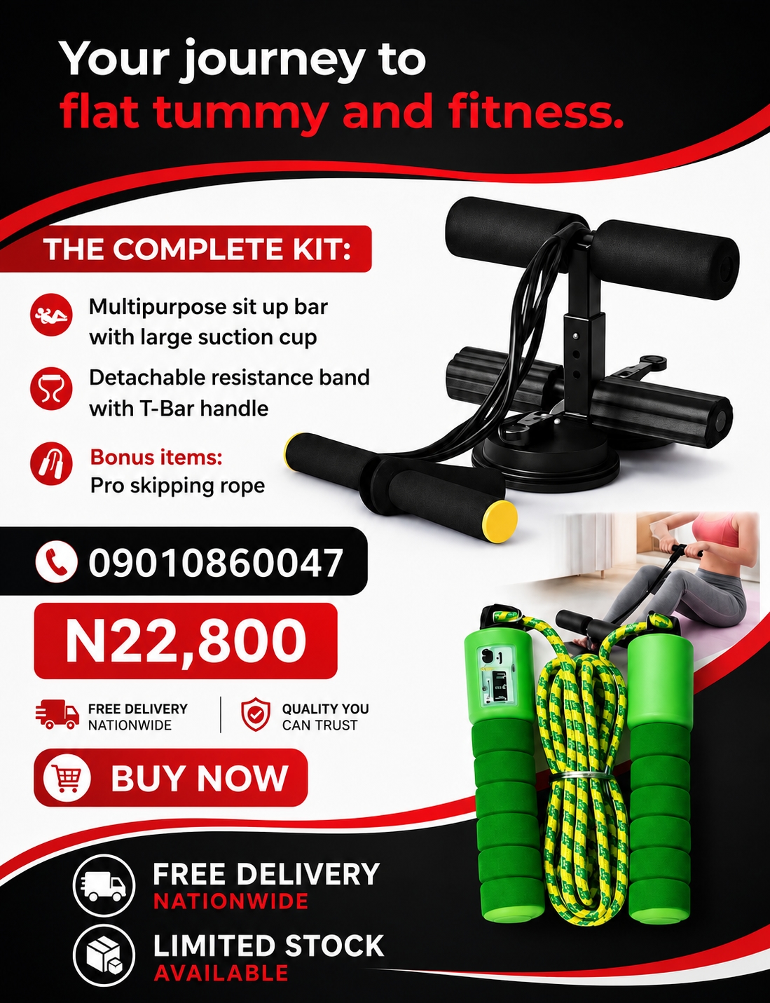 Don chukz Facebook ad