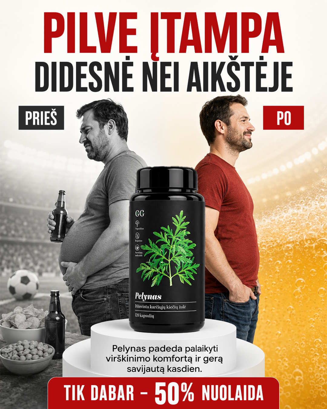 GamtaGydo Facebook ad