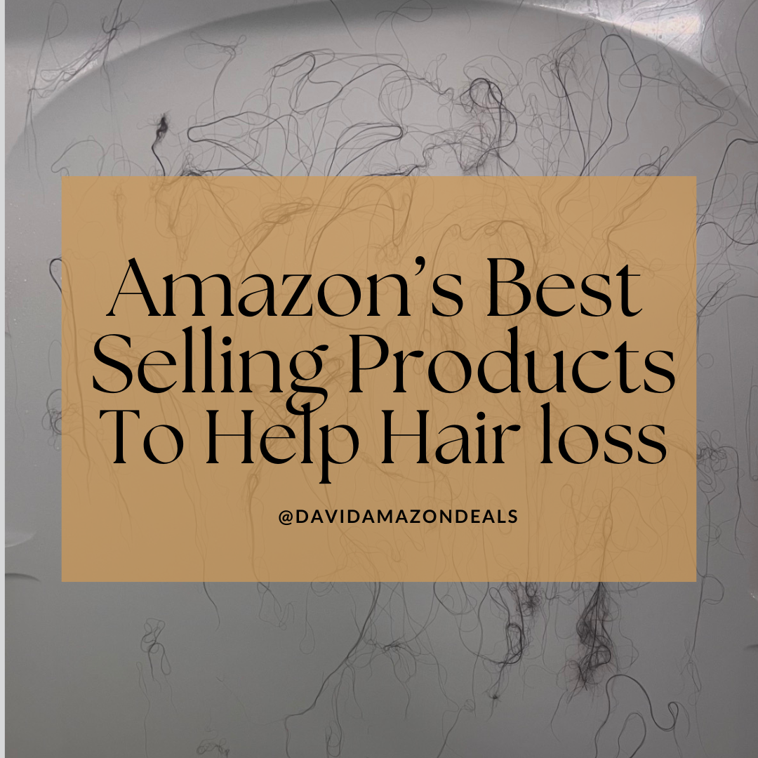 David Amazon Deals Facebook ad
