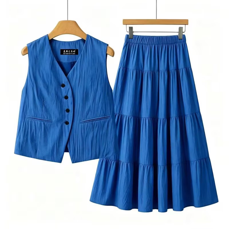 JJ-Clothing store Facebook ad: 100HKD/1set