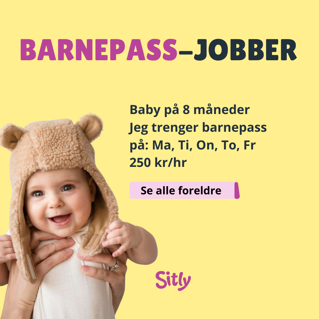 Sitly Facebook ad