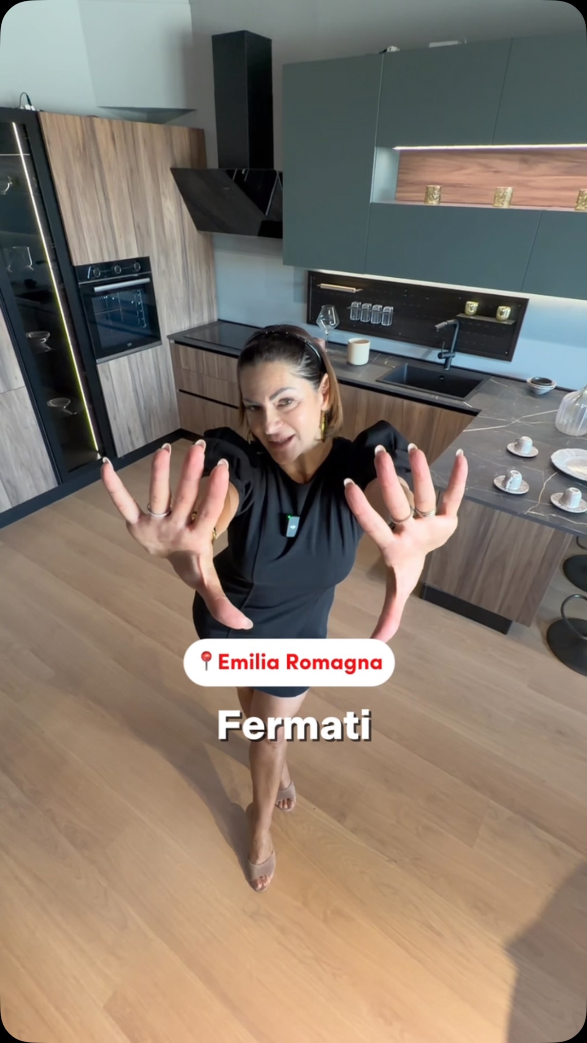 Giessegi Store Facebook ad: Scopri le promozioni e prenota il tuo appuntamento!