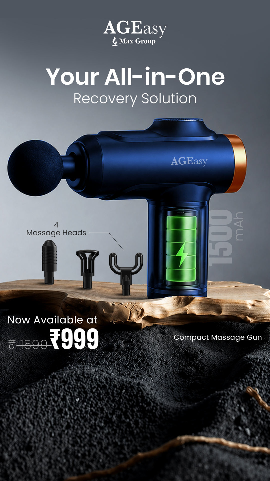 AGEasy By Antara Facebook ad