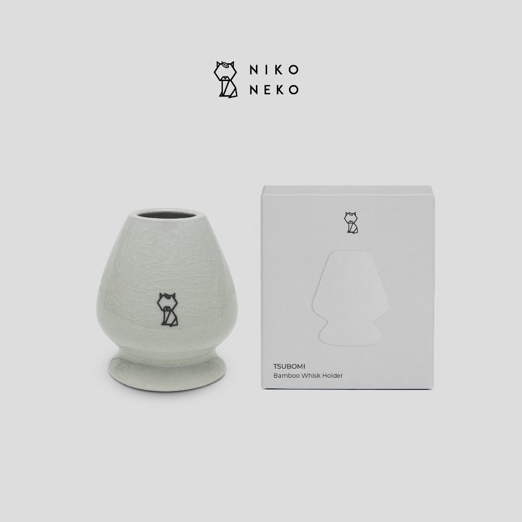Niko neko matcha Facebook ad: New to Niko Neko?