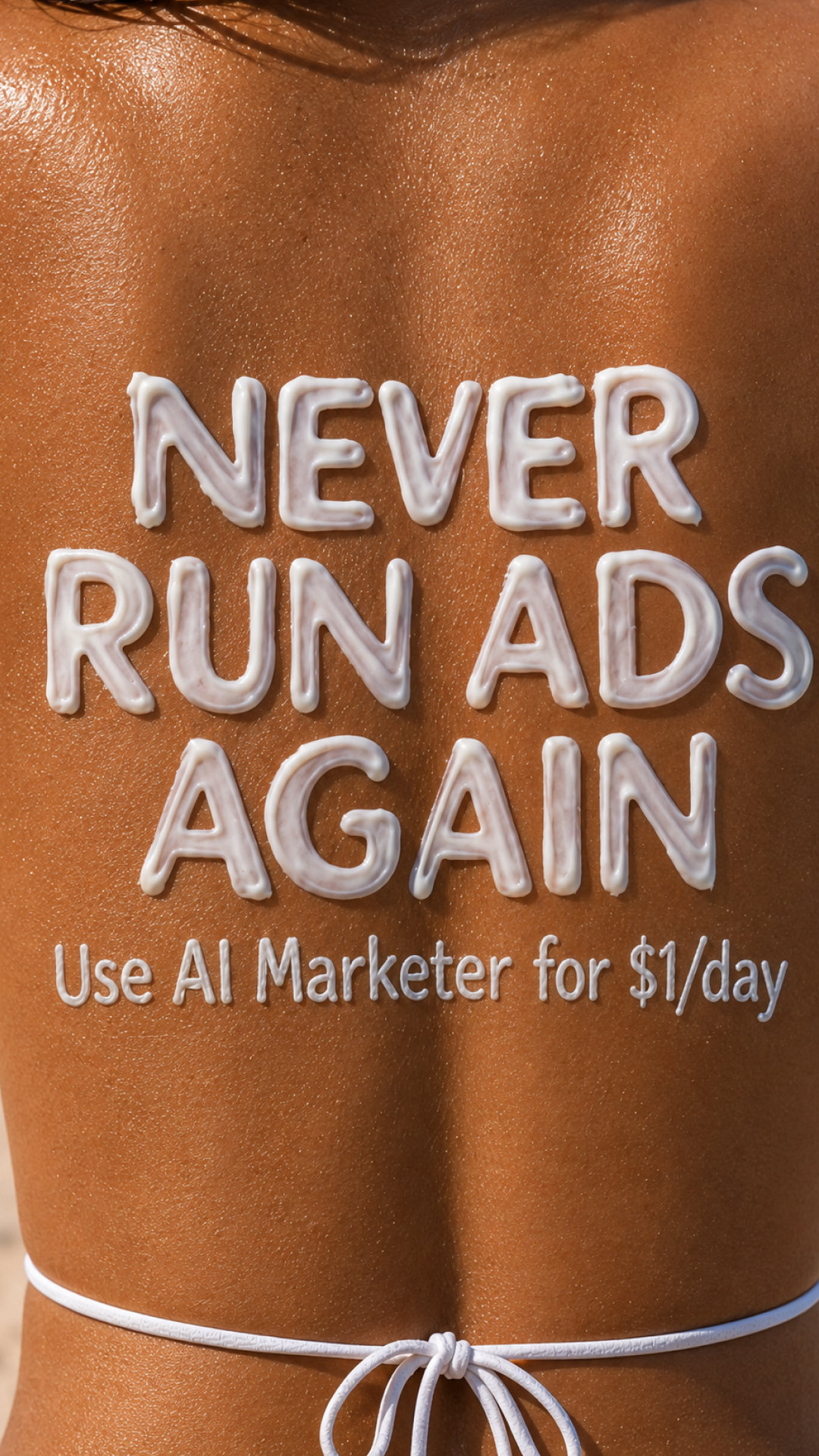 Zeely Facebook ad