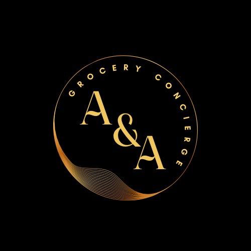 A & A Grocery Concierge Facebook ad